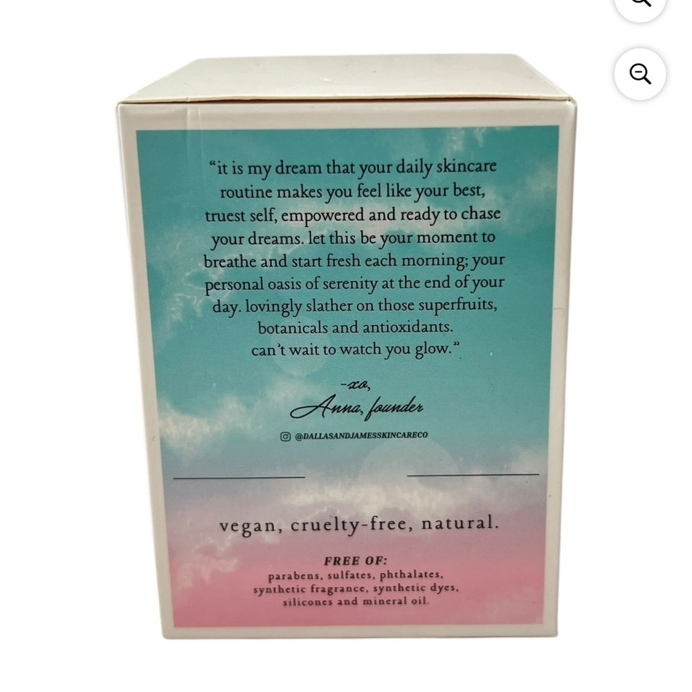 Watermelon Dream Saltwater Scrub - Picture 2 of 4